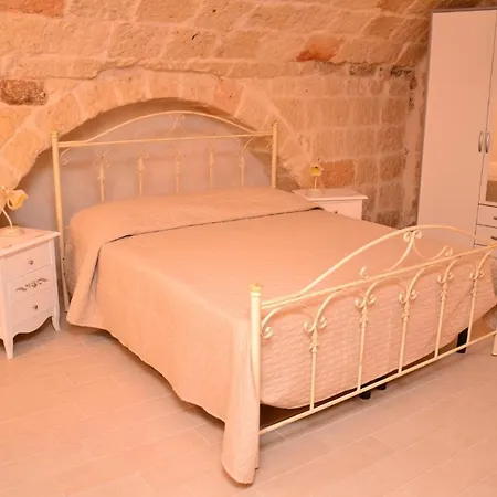 La Dimora Dei Sogni Apartment Monopoli Exterior photo