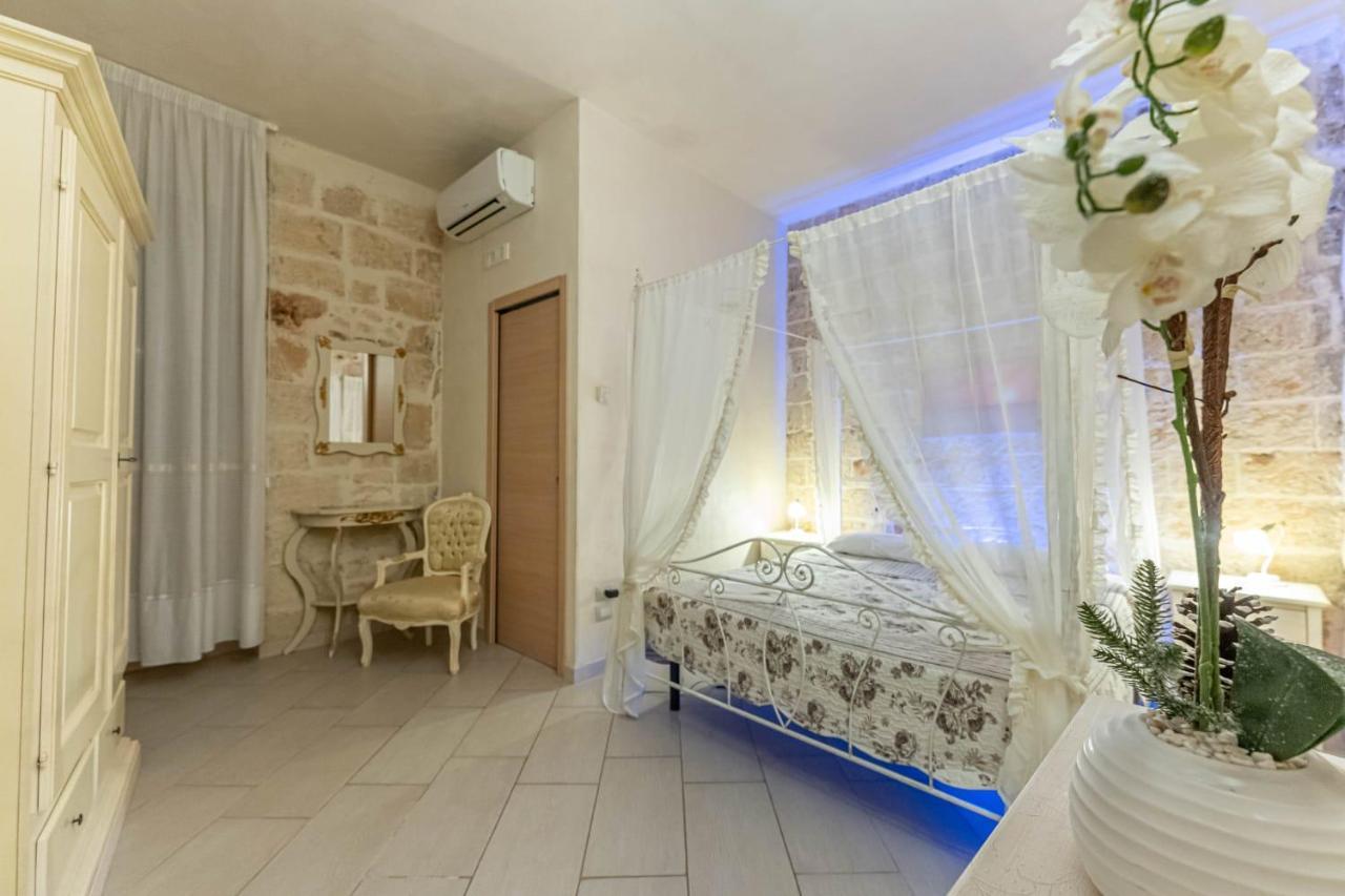 Apartment La Dimora Dei Sogni *