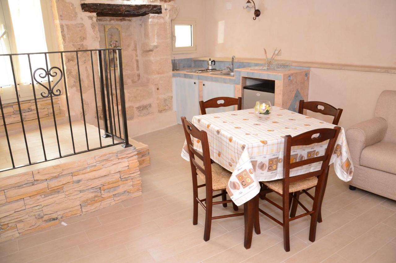 La Dimora Dei Sogni Apartment Monopoli